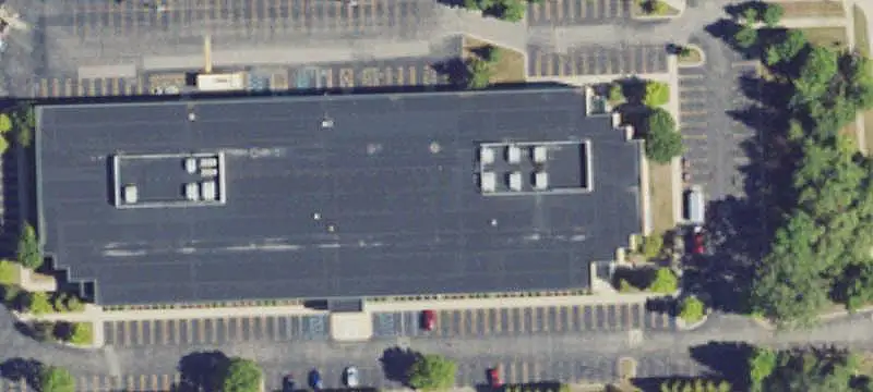 Manufacturing Building