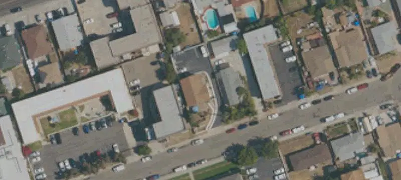 Renovated 4-Unit Quadplex