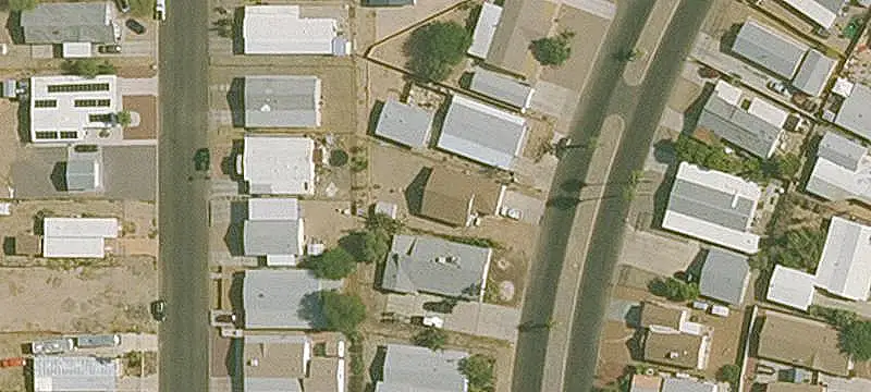 Recreation Land with Fifth Wheel