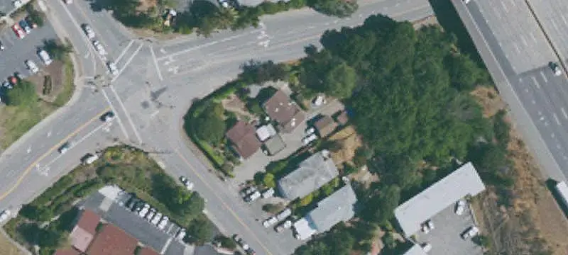 Residential Income Property