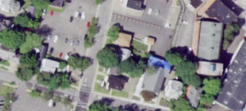 Duplex with Basement