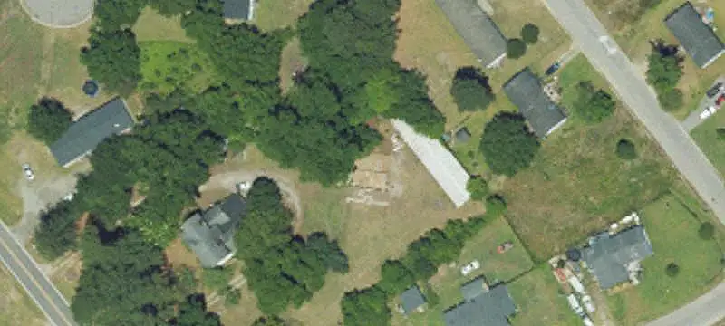 Self-Storage Facility