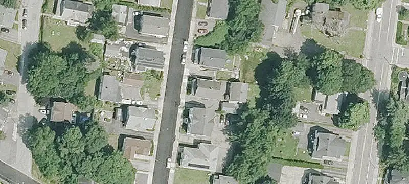4-Unit Multifamily Property