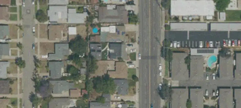 Residential Income Property