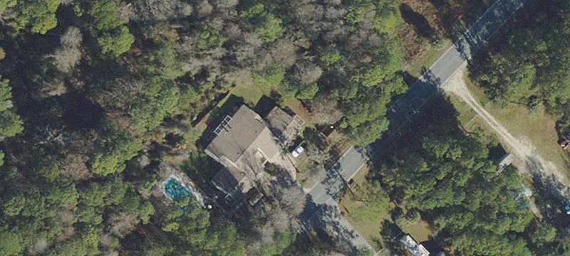 Quadplex with Community Pool