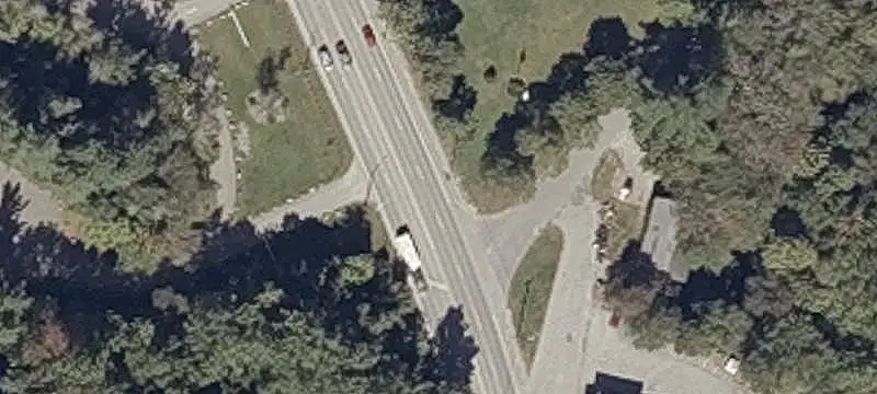 Mixed-Use Corner Property