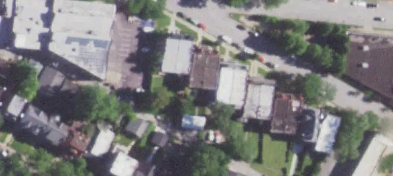 4-Unit Quadplex with Covered Parking