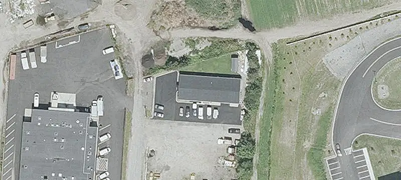 Flex Space with Office and Warehouse
