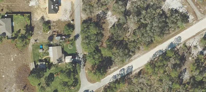 Land or Vacant Lot