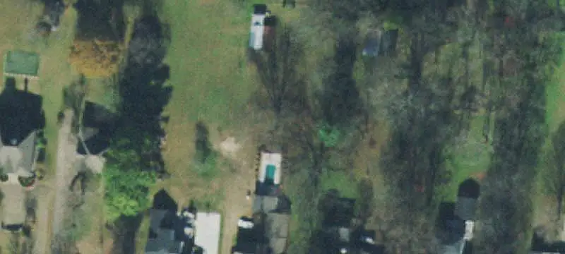 Land or Vacant Lot