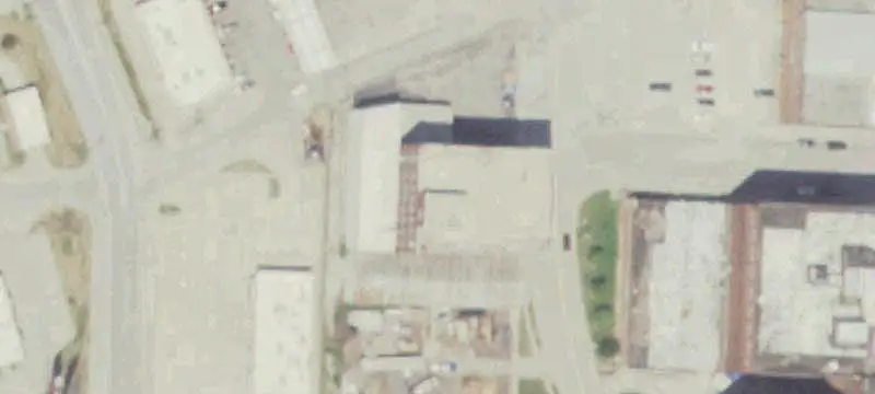 Industrial Space with Fenced Yard