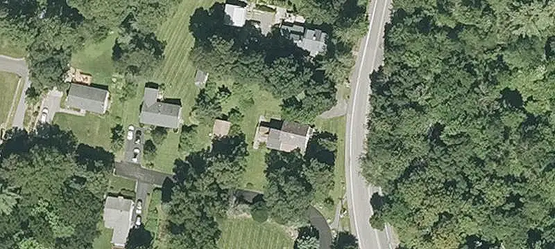 Two-Family Home with Garage