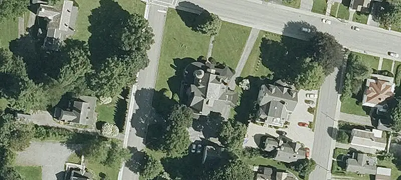 Historic Assisted Living Residence