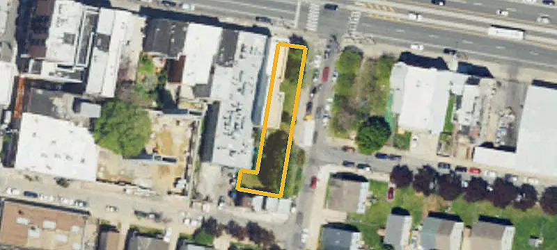 CMX-4 Commercial Land