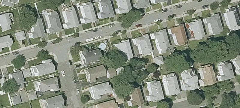 Two-Unit Duplex with Garage