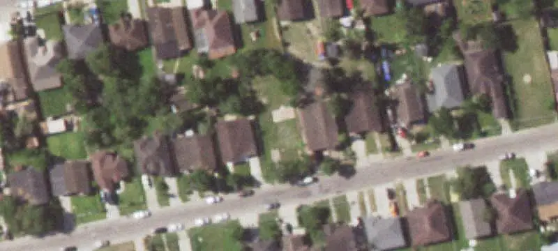 Multifamily Property