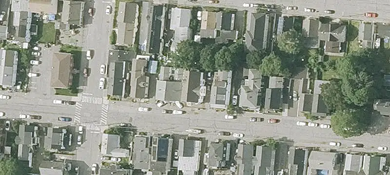 Updated Duplex with Three Levels
