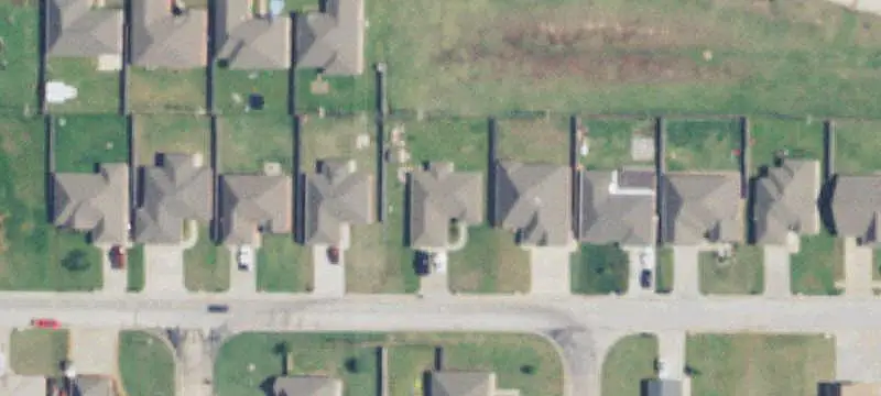 Commercial Land with Existing Buildings