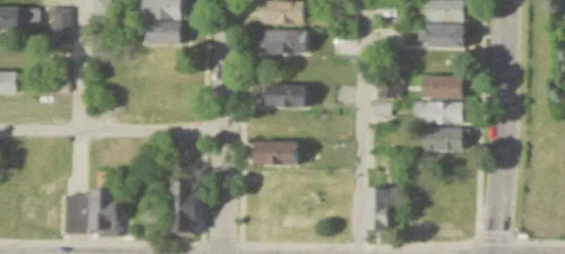 Renovated Duplex