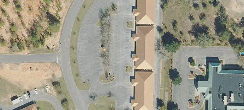 Medical Office Complex with Three Suites