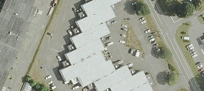 Warehouse with Dedicated Office