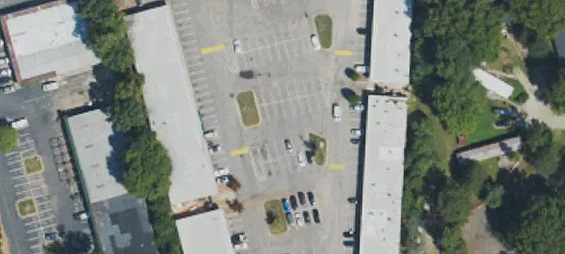 Retail Suite with On-Site Parking