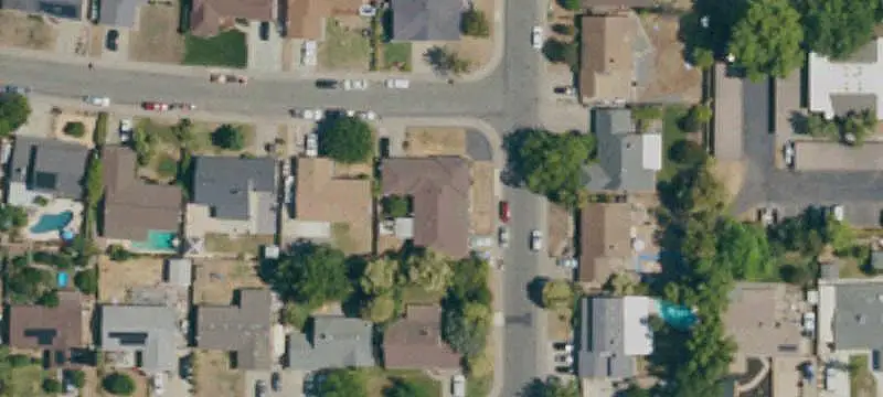 Two-Unit Duplex with Private Garages