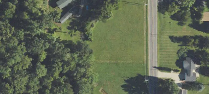 Mobile Home Park with Vacant Acreage