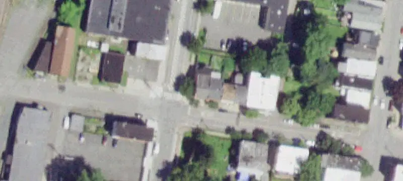 Two-Unit Duplex