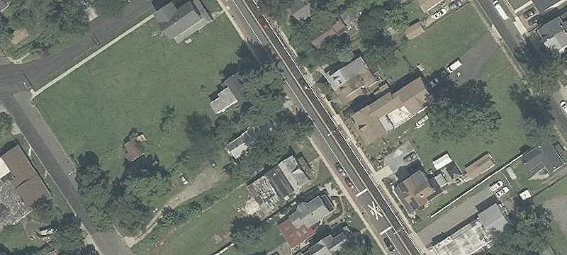 4-Unit Quadplex