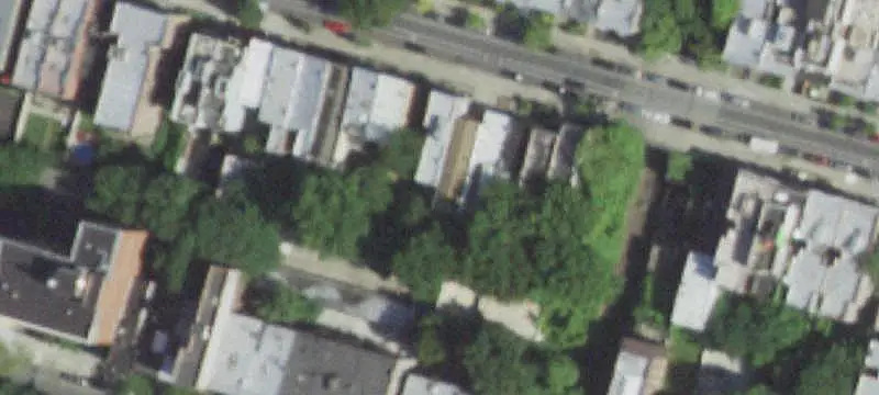 Duplex Residential Property