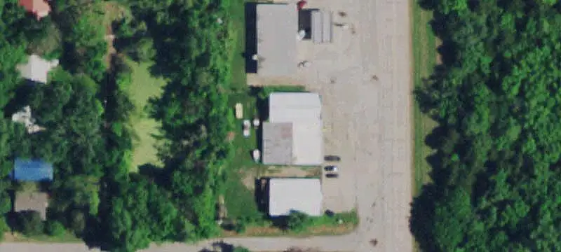 Office Property with Second Building