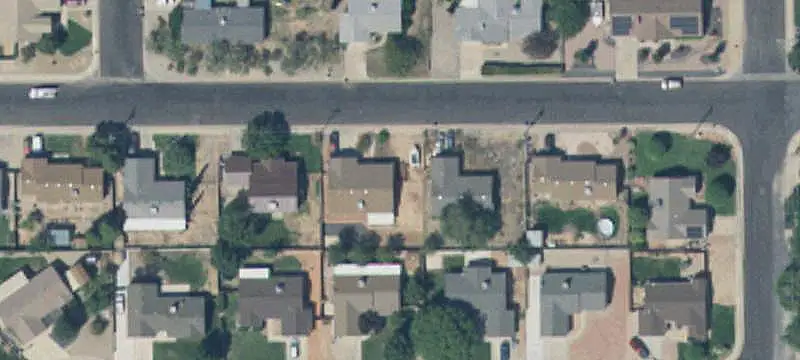 Vacant Land