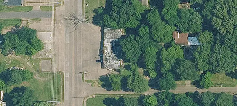 4-Unit Retail Strip Center