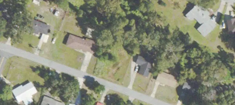 Cleared Commercial Land