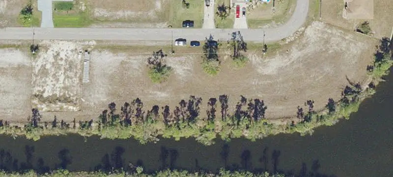 Vacant Land