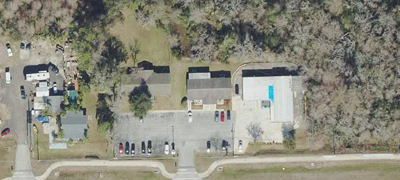 Wellness Space on State Road 100