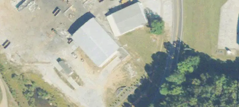 Commercial Land
