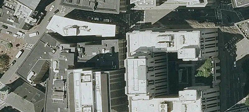 Historic Office Building