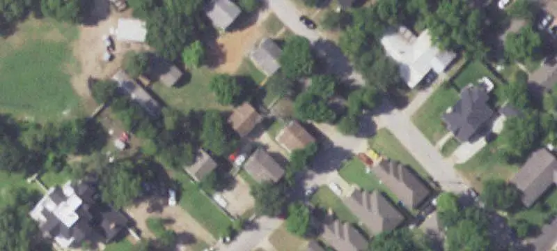 Multifamily Property