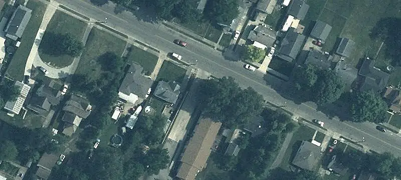 Updated Specialty Property