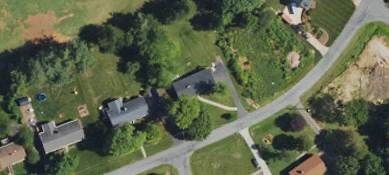 Land or Vacant Lot