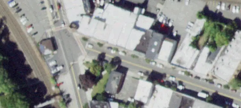 Storefront with Full Basement