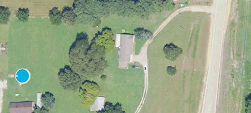 C-4 Commercial Land
