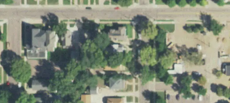 Updated Triplex with Off-Street Parking