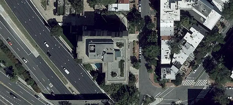 Residential Property with Covered Balcony