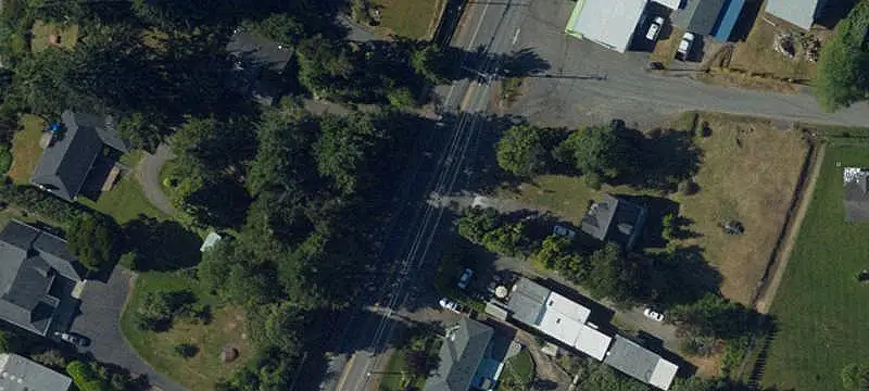 5-Unit Apartment Building