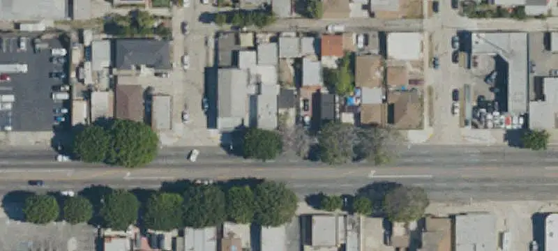Mixed-Use Property with Retail