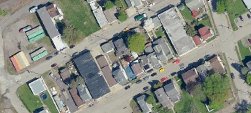 Mixed-Use Property with Attached Garage