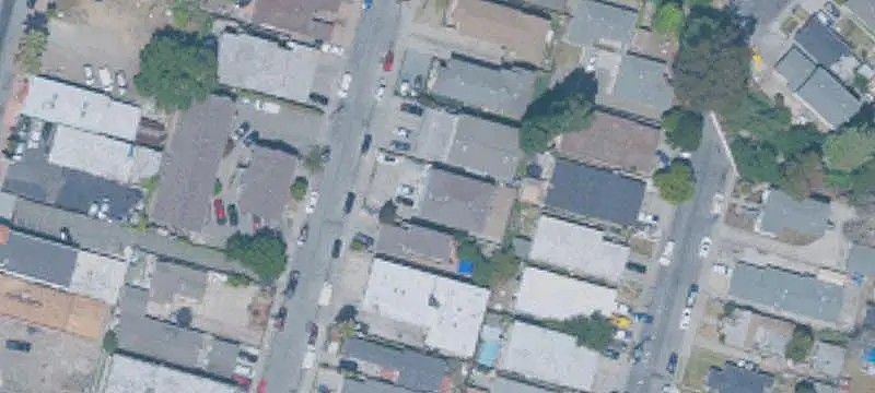 Four-Unit Multifamily Property